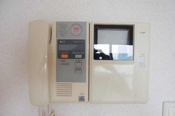 スカイコート池袋第7の物件内観写真